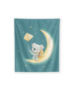 Kilo the Koala Wall Tapestry by Dancing Littles Jungle - $983.58 MXN+