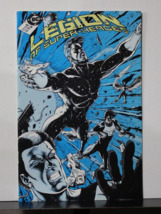 Legion Of Super-Heroes #28 November 1986 - £4.62 GBP