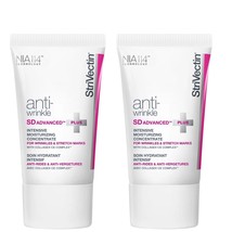 2x StriVectin SD Advanced PLUS Intensive Moisturizing Concentrate RETAIL... - £67.03 GBP