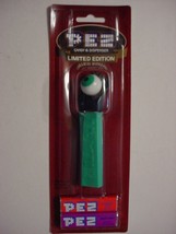 Limited Ed. Psychedelic Black Hand/Green Eye on Green Stem-MOC-factory d... - $50.00