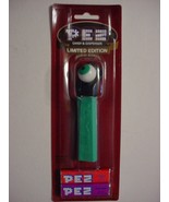 Limited Ed. Psychedelic Black Hand/Green Eye on Green Stem-MOC-factory direct - $50.00