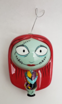 Disney Nightmare Before Christmas Sally Ornament 4 1/4" - £11.78 GBP