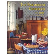 Farmhouse Cookbook Moon, Clarice - £1.98 GBP