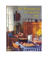 Farmhouse Cookbook Moon, Clarice - $2.49