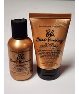 Bumble &amp; Bumble Bb Bond-Building Repair Shampoo + Conditioner 2 Oz Each ... - $21.06 CAD