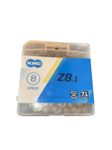 Z8.1 Chain | 8 speed Bicycle Chain 7.1MM pin length - €5,01 EUR