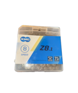 Z8.1 Chain | 8 speed Bicycle Chain 7.1MM pin length - $7.85 CAD