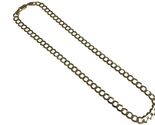 Unisex Chain 10kt Yellow Gold 496411 - $2,179.00