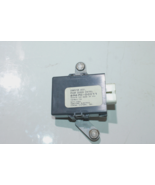 07-11 Toyota Tundra Body Control Module Unit 89670-0C010 OEM - $1,713.77 MXN