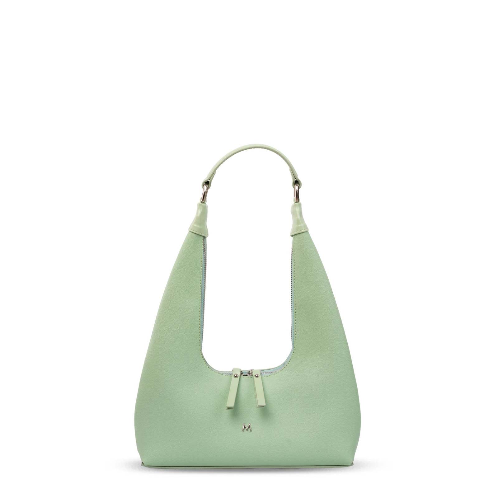 Matmazel Kerry Green Shoulder Bag - £71.57 GBP+