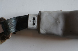 2007-2008 INFINITI G35 SEDAN REAR LEFT or RIGHT SEAT BELT BUCKLE SEATBELT 1730 image 3