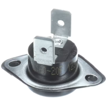 York 1230-4194 36TX11 21564 A2127 Limit Switch/Thermostat Opens 160F Clo... - $107.21