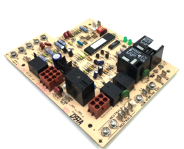 Rheem Ruud 1012-830 Control Board 62-22694-03 used #D97A - €93,59 EUR