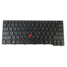 Lenovo ThinkPad T431s T440 T440p T440s Non-Backlit Keyboard w/ Red Pointer - £31.35 GBP