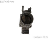 Throttle Valve Body For 97-98 Ford F-150  4.6 F75UAB - $817.52 MXN
