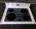 3176530 Whirlpool Range Oven Maintop Assembly Cooktop White - $150.00