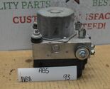 2016-17 Nissan Altima ABS Pump Control OEM 476609HS0A Module 93-11B8 - $38.21