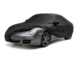 CarsCover Custom Fit Car Cover for 2005-2011 Porsche 911 Carrera Car Cover - $49.95