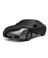 CarsCover Custom Fit Car Cover for 2005-2011 Porsche 911 Carrera Car Cover - $49.95