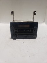 Audio Equipment Radio Receiver Am-fm-stereo-single CD Fits 05-06 ALTIMA ... - $33.34