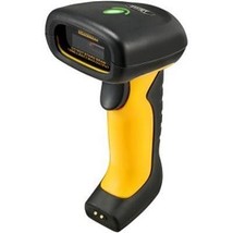 Wireless 2D Barcode Scanner - £187.44 GBP