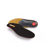 Pedag Worker Orthotic for Outdoors Boots w/Semi-Rigid Arch Met &amp; Heel Pa... - $451.41 MXN