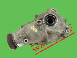 OEM 2011-2016 bmw 535i xdrive awd f10 front axle differential carrier as... - $449.87
