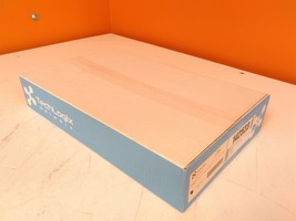 NEW TechLogix Network TL-24P-RT 24 Port Fiber Distribution Box SEALED BOX - £171.54 GBP