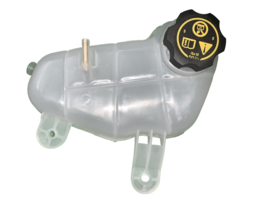 Front Expansion reservoir, Tank For 2012-2019   2013 2014 2015 2016 2017... - $398.88 MXN