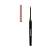 COVERGIRL Exhibitionist Lip Liner Uncarded, In The Nude 200, 0.012 Ounce - $8.90