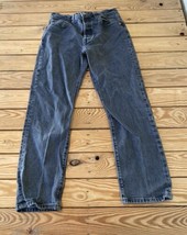 Levi’s Men’s 501 Jeans size 28x28 Black S10 - £23.34 GBP