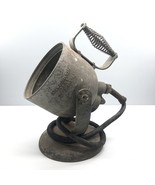 Vintage Crouse Hinds Spotlight LM 50 Cast Aluminum Handle No Lens Tested... - $207.55 CAD