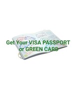 COURT, VISA, IMMIGRATION and Passport or Green Card Success Spell Overco... - $205.80 CAD