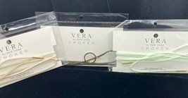 Vera By New York Choker Nwt - 3 Colors To Choose From Check Out My Store For M - £6.80 GBP+