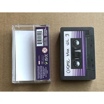 Guardians Of The Galaxy Cassette Packaging Deck of Playing Cards Multi-C... - $14.98