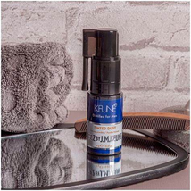 Keune 1922  Light Brown Tinted Texture Dust, 0.2 Oz. image 4