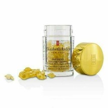 Elizabeth Arden Advanced Ceramide Daily Youth Eye Serum 60 Capsules - £30.36 GBP