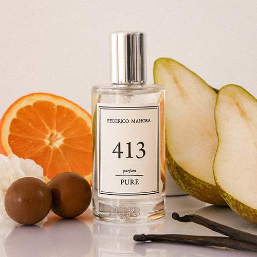 413 – Pure Parfum For Her 50ml Inspired By L.ancôme L.a v.ie e.st b.elle - $25.00 413 – Pure Parfum For Her 50ml Inspired By L.ancôme L.a v.ie e.st b.elle - $25.00