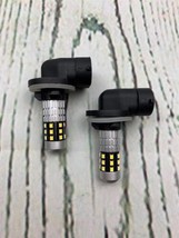 Extremely Bright 881 LED Fog Lights With Projector 360 Beam Angle - $16.14