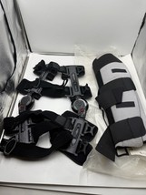 DonJoy 11-2151-9 Cool X-Act ROM Post-Op Knee Brace Universal With Cover - €42,97 EUR