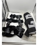 DonJoy 11-2151-9 Cool X-Act ROM Post-Op Knee Brace Universal With Cover - $942.26 MXN