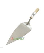 10&quot; MASONRY BRICK TROWEL10INCH CEMENT MASONRY TOOL - $227.54 MXN