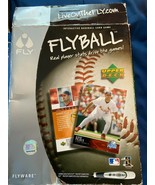 Fly Flyball Upper Deck *Pentop Computer Pen Sold Seperately* NEW/OPEN BO... - $24.99