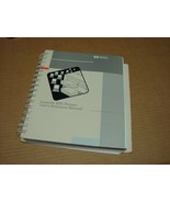 Laserjet  IIISi Printer User&#39;s Reference manual 33491-90907 - $14.85