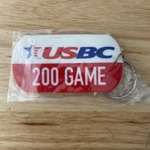 USBC 200 Game KeyFob - £9.34 GBP