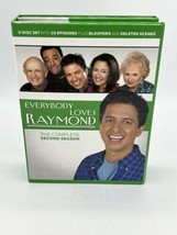 Everybody Loves Raymond: Season 2 [DVD] Excellent Preowned Condition - £5.98 GBP
