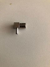 SMA right angle connector  Amp - $2.77