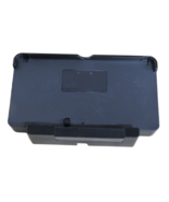 Official Nintendo 3DS Charging Cradle / Docking Station BLACK CTR-007 NO... - $6.88