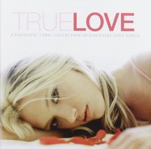 True Love [Audio CD] True Love - £8.68 GBP