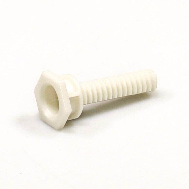 OEM Leveling Leg for Samsung DMT400RHW DMR57LFSXAA DMR57LFS DMT610RHW NEW - $31.93